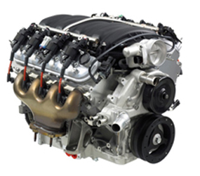 P0255 Engine